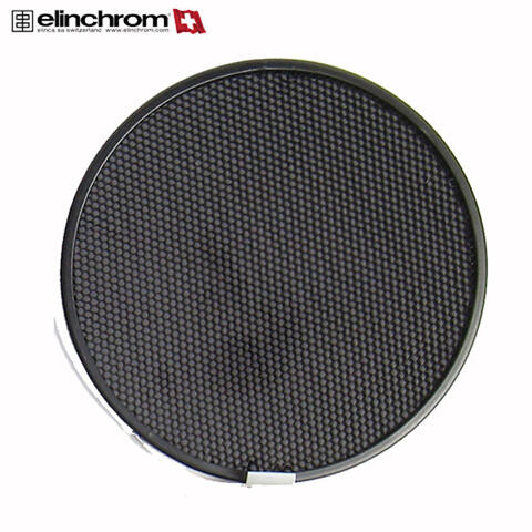 Elinchrom EL-26102 Bikuberaster 18cm 12&#176; Passer til Elinchrome EL-26144
